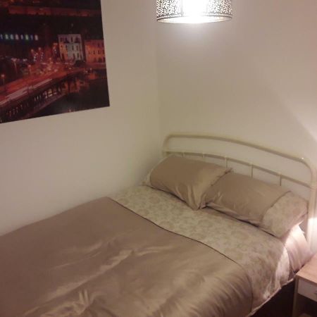 Bridge House Derry City Townhouse Central Free Parking Villa Exterior foto