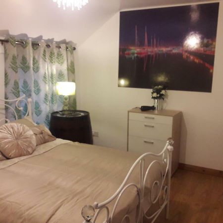 Bridge House Derry City Townhouse Central Free Parking Villa Exterior foto